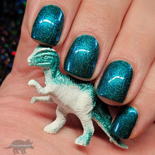 Load image into Gallery viewer, Living in Captivity