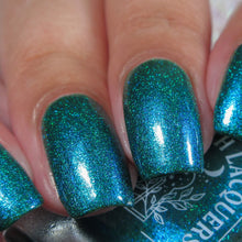 Load image into Gallery viewer, Living in Captivity