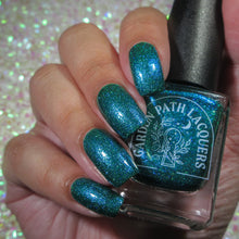 Load image into Gallery viewer, Living in Captivity