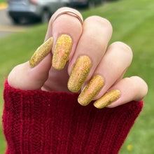 Load image into Gallery viewer, Killer Queen: GPL x Playfulpolishpal Pride 2026
