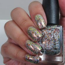 Load image into Gallery viewer, Ash and Bone