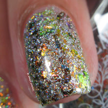 Load image into Gallery viewer, Ash and Bone