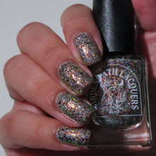 Load image into Gallery viewer, Ash and Bone