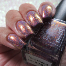 Load image into Gallery viewer, You Could Let It All Go