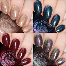 Load image into Gallery viewer, Gothic Winter 2026: Complete Collection