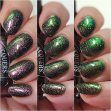 Load image into Gallery viewer, Seek the Ephemeral