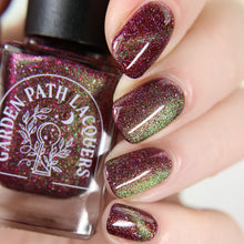 Load image into Gallery viewer, The Rope That I’m Hanging From