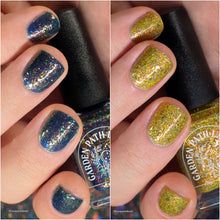 Load image into Gallery viewer, GPL x Playfulpolishpal Pride 2026 Duo
