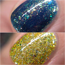 Load image into Gallery viewer, GPL x Playfulpolishpal Pride 2026 Duo
