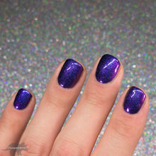 Load image into Gallery viewer, The Violet Hour