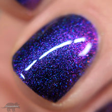 Load image into Gallery viewer, The Violet Hour