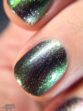 Load image into Gallery viewer, Oceans Won't Soothe Me: PBE Limited Edition