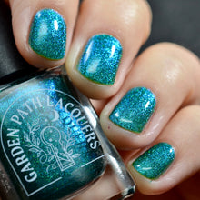 Load image into Gallery viewer, Living in Captivity