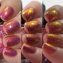 Load image into Gallery viewer, End. Begin. All the Same.