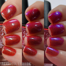 Load image into Gallery viewer, Solace of the Shadows