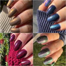 Load image into Gallery viewer, Gothic Winter 2026: Complete Collection