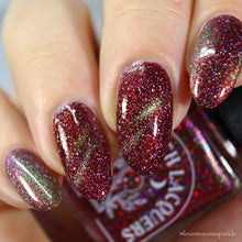 Load image into Gallery viewer, The Rope That I’m Hanging From