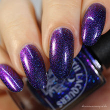 Load image into Gallery viewer, The Violet Hour