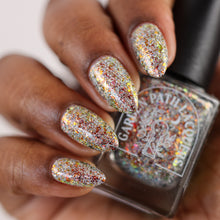 Load image into Gallery viewer, Ash and Bone