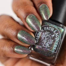 Load image into Gallery viewer, Seek the Ephemeral