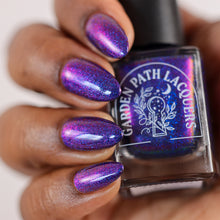 Load image into Gallery viewer, The Violet Hour