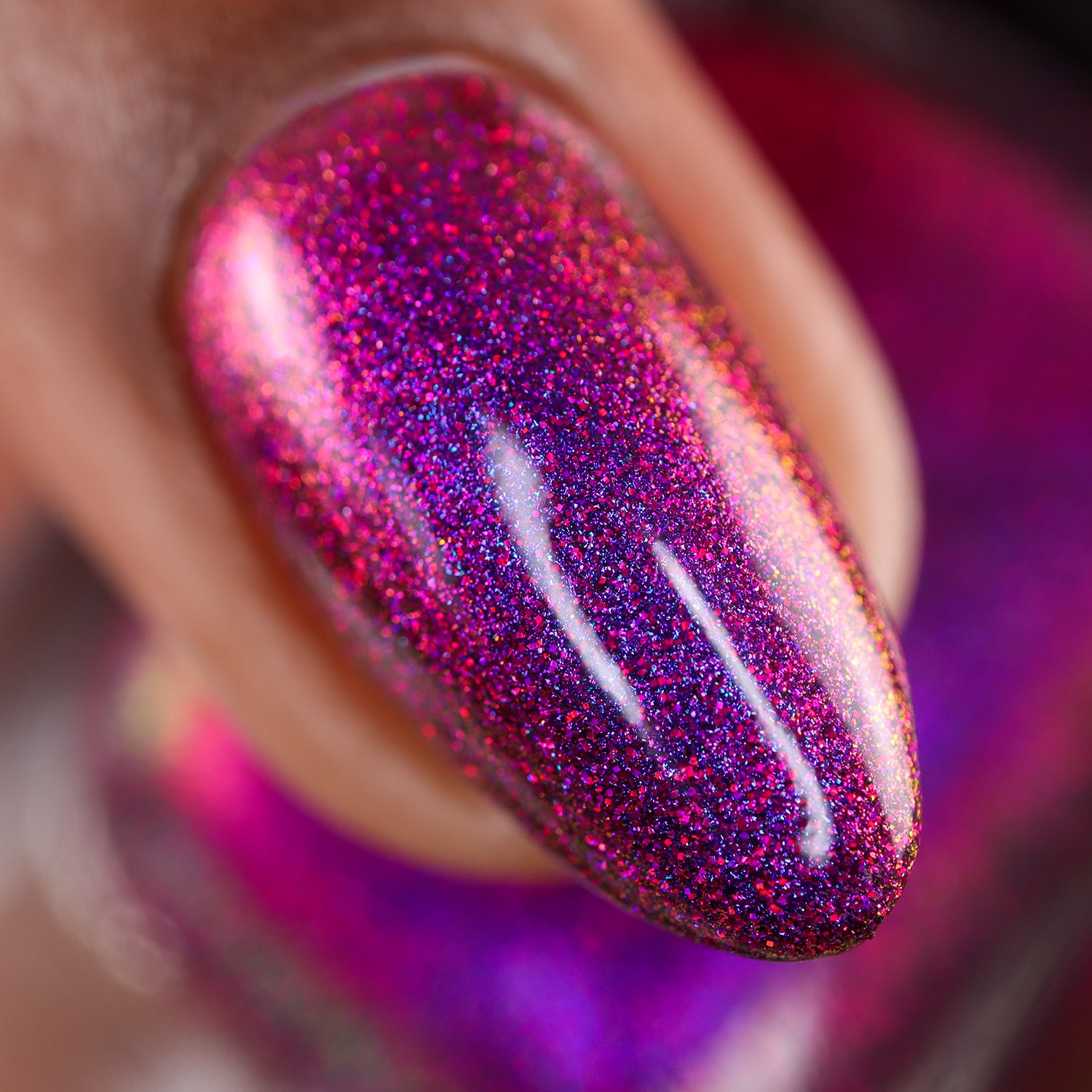 Garden Path Lacquers Indie Nail Polish - This Offering – GPL