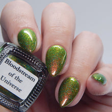 Load image into Gallery viewer, Bloodstream of the Universe