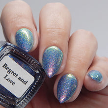 Load image into Gallery viewer, Regret and Love