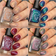 Load image into Gallery viewer, Gothic Winter 2026: Complete Collection