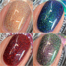 Load image into Gallery viewer, Gothic Winter 2026: Complete Collection