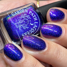 Load image into Gallery viewer, The Violet Hour