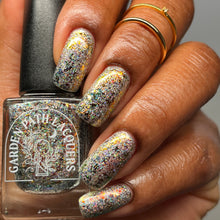 Load image into Gallery viewer, Ash and Bone