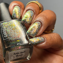 Load image into Gallery viewer, Ash and Bone