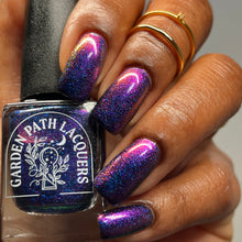 Load image into Gallery viewer, The Violet Hour