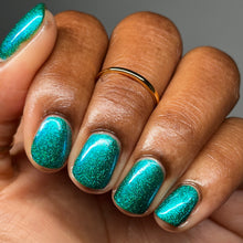 Load image into Gallery viewer, Living in Captivity