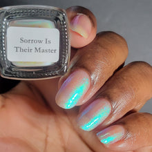 Load image into Gallery viewer, Sorrow Is Their Master