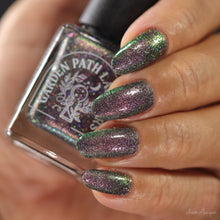 Load image into Gallery viewer, Seek the Ephemeral