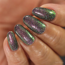 Load image into Gallery viewer, Seek the Ephemeral