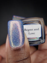 Load image into Gallery viewer, Regret and Love