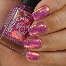 Load image into Gallery viewer, End. Begin. All the Same.