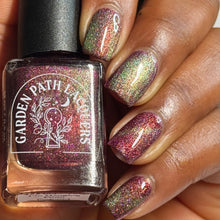 Load image into Gallery viewer, The Rope That I’m Hanging From