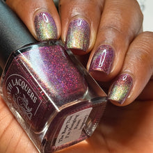 Load image into Gallery viewer, The Rope That I’m Hanging From