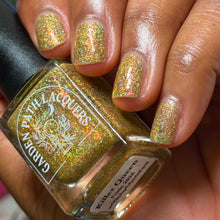 Load image into Gallery viewer, Killer Queen: GPL x Playfulpolishpal Pride 2026