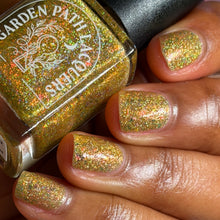 Load image into Gallery viewer, Killer Queen: GPL x Playfulpolishpal Pride 2026