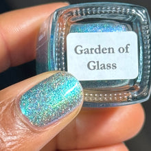 Load image into Gallery viewer, Garden of Glass