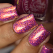 Load image into Gallery viewer, End. Begin. All the Same.