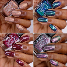 Load image into Gallery viewer, Gothic Winter 2026: Complete Collection