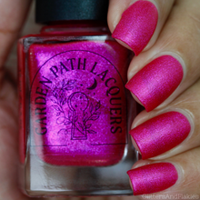 Load image into Gallery viewer, Dishing Just Desserts: Lollipop Posse Lacquer Legacy Shade