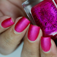 Load image into Gallery viewer, Dishing Just Desserts: Lollipop Posse Lacquer Legacy Shade