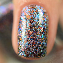 Load image into Gallery viewer, Cloaked in Dust